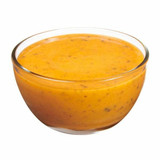  Gordon Choice GFS Red Thai Sauce Bulk 3.78 Liters | 2/CASE | 50 CASES PER PALLET-(Total 100 units) 