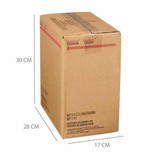  Gordon Choice GFS Red Thai Sauce Bulk 3.78 Liters | 2/CASE | 50 CASES PER PALLET-(Total 100 units) 