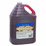  Tavolini Red Wine Vinegar Bulk 5 Liters | 2/CASE | 50 CASES PER PALLET-(Total 100 units) 