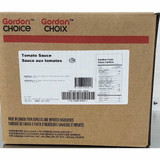  Tavolini Tomato Sauce Bulk 2.84 Liters | 6/CASE | 50 CASES PER PALLET-(Total 300 units) 