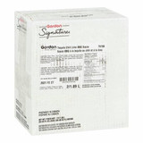  Gordon Choice GFS Chili Lime Tequila BBQ Sauce Bulk 1.89 Liters | 2/CASE | 50 CASES PER PALLET-(Total 100 units) 