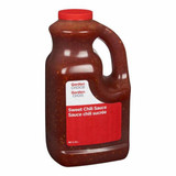  Gordon Choice GFS Sweet Chili Sauce Bulk 3.7 Liters | 2/CASE | 50 CASES PER PALLET-(Total 100 units) 