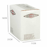  Brickman's Smoky Horseradish Sauce Bulk 32oz | 2/CASE | 50 CASES PER PALLET-(Total 100 units) 