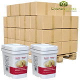  Gordon Choice GFS Hollandaise Sauce Mix Bulk 2Kg | 2/CASE | 50 CASES PER PALLET-(Total 100 units) 