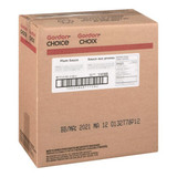 Gordon Choice GFS Plum Sauce Bulk 3.7L | 2/CASE | 50 CASES PER PALLET-(Total 100 units) - chicken pieces