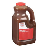  Gordon Choice GFS Plum Sauce Bulk 3.7L | 2/CASE | 50 CASES PER PALLET-(Total 100 units) 