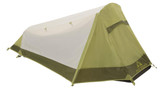  Ascend Backpacking Tent - Nine Mile 1-Person - Ultralight Solo Shelter 