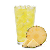  El Nino Aguas Frescas Pina Pineapple 7:1 Concentrate- 1.89L/64oz 