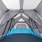  Core Equipment 3-Room Lighted Instant Cabin Tent - 12 Person 