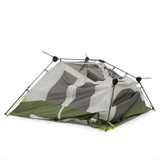 Core Equipment Instant Cabin Performance Tent - 4-Person   Core Equipment Instant Cabin Performance Tent - 4-Person