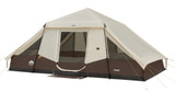  Core Equipment Lighted Instant Pyramid Tent - 10-Person 