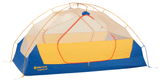 Marmot Tungsten Dome Tent - 2-Person - chicken pieces