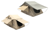 Overland Vehicle Systems TMBK 3 Roof Top Tent – Lightweight & Durable - chicken pieces