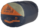 Kelty Late Start Dome Tent - 1-Person - chicken pieces
