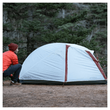 Ampex Ultralight Adventure Tent - 1-Person - chicken pieces