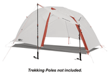 Ampex Ultralight Adventure Tent - 1-Person - chicken pieces