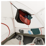 Ampex Ultralight Adventure Tent - 3-Person - chicken pieces
