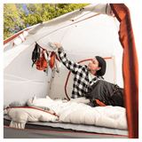 Ampex Ultralight Adventure Tent - 3-Person - chicken pieces