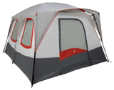ALPS Mountaineering Camp Creek Tent - 2-Room - chicken pieces