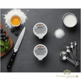 House Recipe Syrup Pancake Dip 42.5 ML/1.44 oz (128/Case)