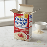 Cream Of Wheat Hot Cereal Original 336g/11.85oz (12/Case)