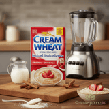 Cream Of Wheat Hot Cereal Original 336g/11.85oz (12/Case)