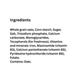 Cheerios Cereal family Size 570g/1.26 Lbs (10/Case)