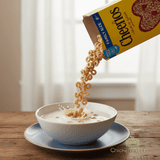 Cheerios Cereal family Size 570g/1.26 Lbs (10/Case)