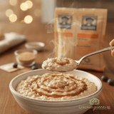 QUAKER Quaker Cereal Oatmeal Maple & Brown Sugar 47g/1.66 oz (80/Case)