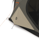 Bushnell Instant Pop-Up Tent - 4-Person - chicken pieces
