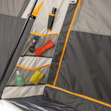 Bushnell Instant Cabin Tent - 12-Person - chicken pieces