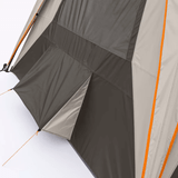 Bushnell Instant Cabin Tent - 12-Person - chicken pieces