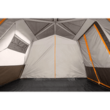 Bushnell Instant Cabin Tent - 12-Person - chicken pieces