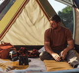 Bushnell Instant Pop-Up Tent - 3-Person - chicken pieces