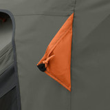  Bushnell Instant Pop-Up Tent - 6-Person 