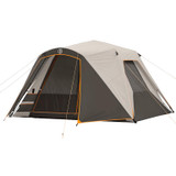  Bushnell Instant Cabin Tent - 6-Person 