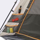  Bushnell Instant Cabin Tent - 6-Person 