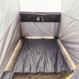  Bushnell Quick-Setup Shower Tent 