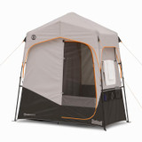  Bushnell Quick-Setup Shower Tent 