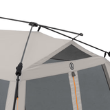 Bushnell Screen House - 14' x 10' - chicken pieces