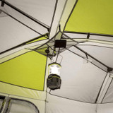  Core Equipment 3-Room Instant Cabin Tent - 12-Person 