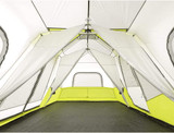 Core Equipment 3-Room Instant Cabin Tent - 12-Person 