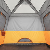  Core Equipment Straight Wall Cabin Tent - 4-Person 