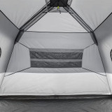 Core Equipment Instant Cabin Tent with Full Rainfly - 6-Person 