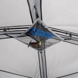  Core Equipment Instant Cabin Tent with Full Rainfly - 6-Person 