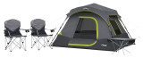  Core Equipment Camp Combo - 4-Piece 