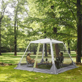  Core Equipment Instant Screen House -10' x 10' 
