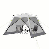  Core Equipment Instant Screen House -10' x 10' 