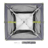  Core Equipment Instant Screen House -10' x 10' 