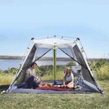  Core Equipment Instant Screen House -10' x 10' 